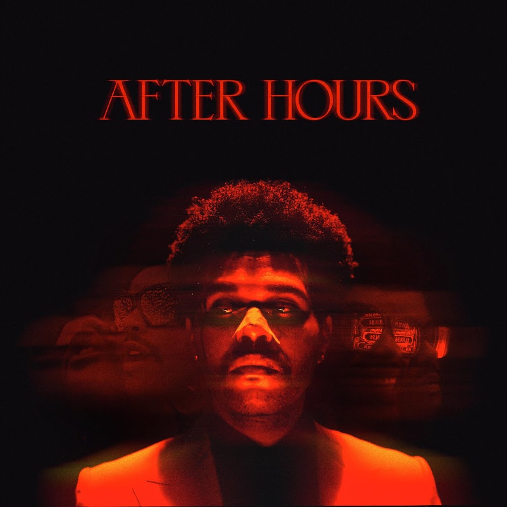 After Hours The Weeknd Album Review On The Radar